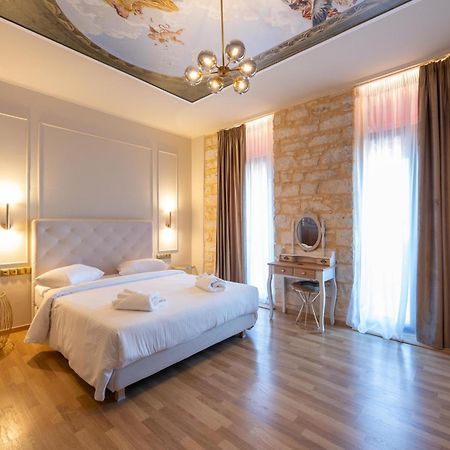 L Suites The Writer'S House Гітіо Номер фото