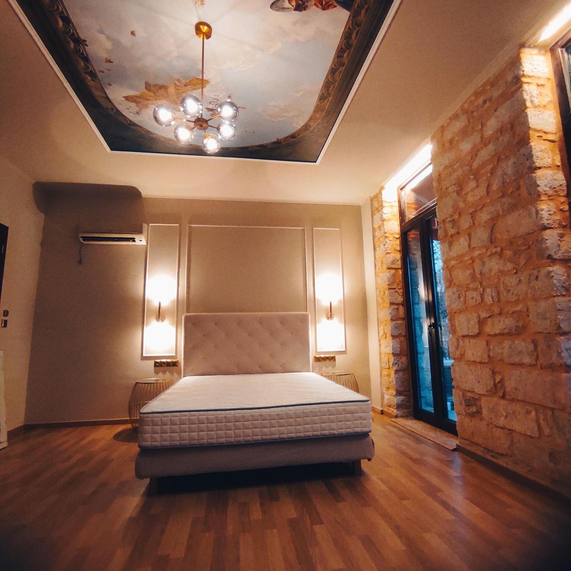 L Suites The Writer'S House Гітіо Екстер'єр фото