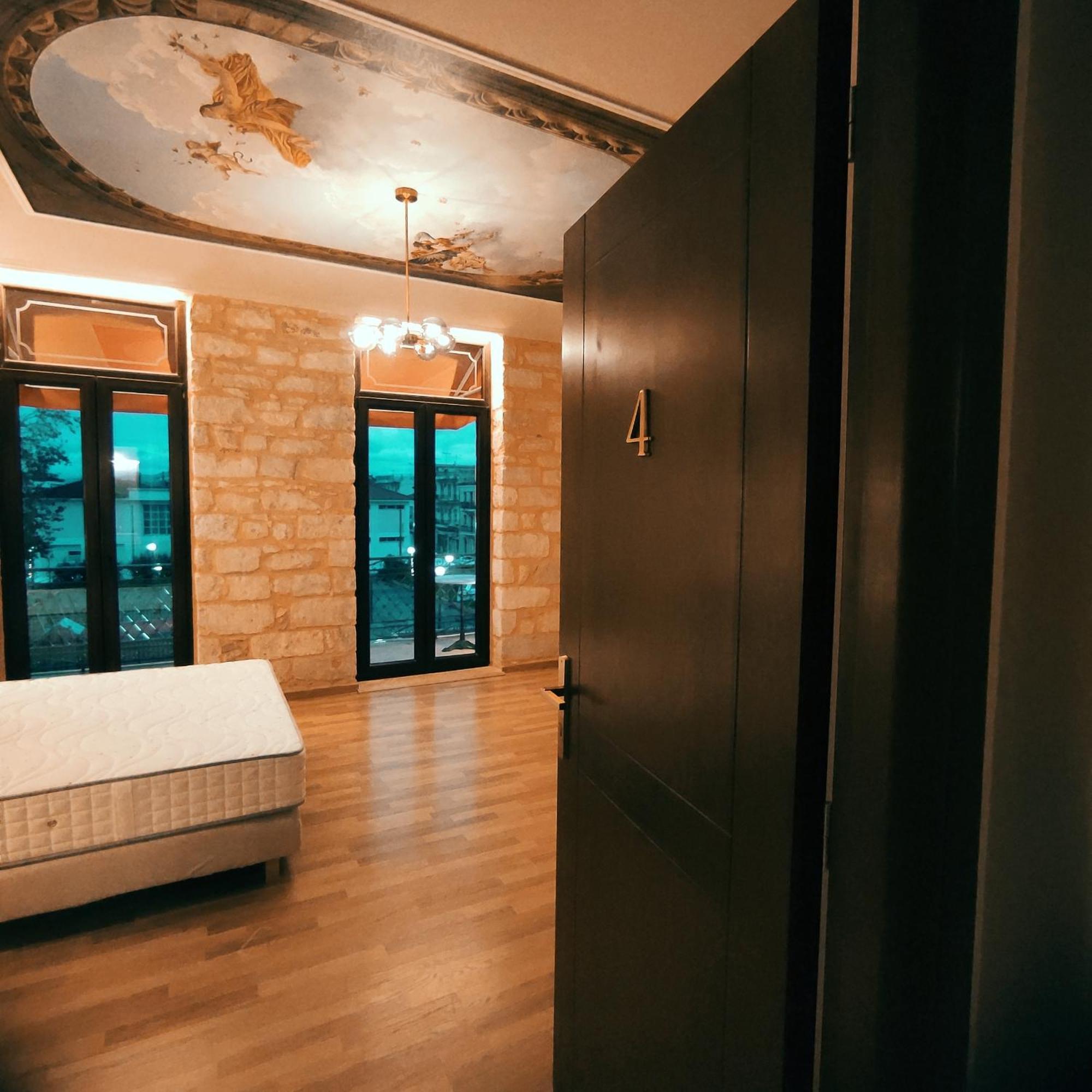 L Suites The Writer'S House Гітіо Екстер'єр фото