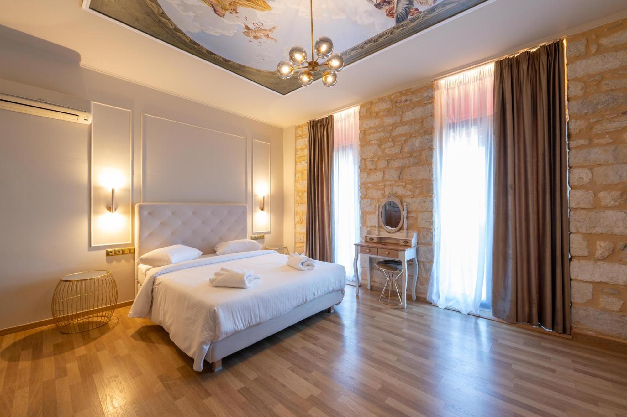 L Suites The Writer'S House Гітіо Номер фото