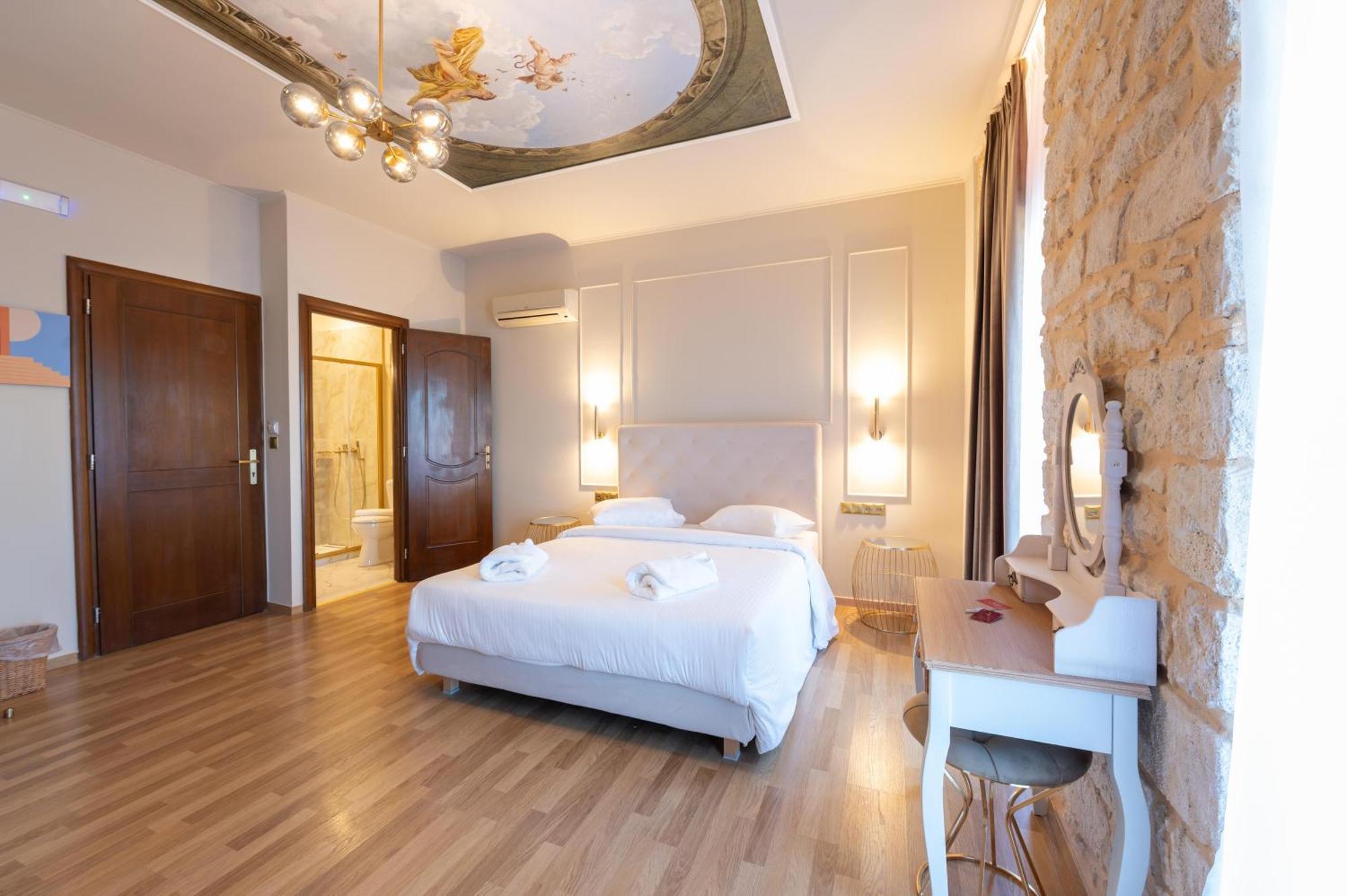 L Suites The Writer'S House Гітіо Номер фото