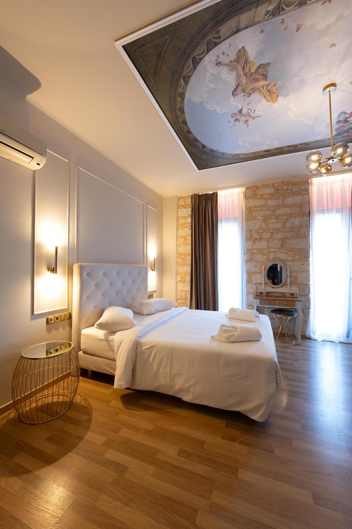 L Suites The Writer'S House Гітіо Номер фото